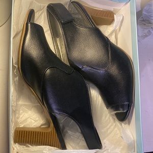 PRIDE STRIDE Christie boots